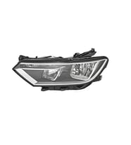 PASSAT B8 2015-2019 SOL FAR HALOJEN