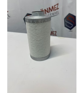 Vakum Makinesi Filtresi 20 m3 Pompa Filtresi