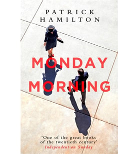 Monday Morning