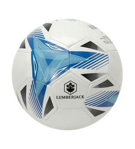 Lumberjack MB Crown 55FTB Mavi Erkek Futbol Topu