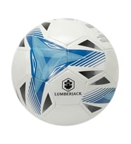 Lumberjack MB Crown 55FTB Mavi Erkek Futbol Topu