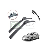 OPEL ASTRA G KASA ÖN CAM SİLECEK SÜPÜRGESİ TAKIMI 1998 - 2005 G ÖN SİLECEK SAĞ SOL