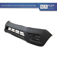 Nissan Navara Ön Tampon 2015-2021