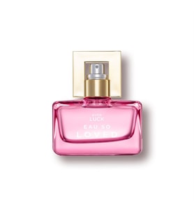 AVON Luck Eau So Loved EDP 30 ml Kadın Parfümü