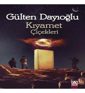Kıyamet Çiçekleri