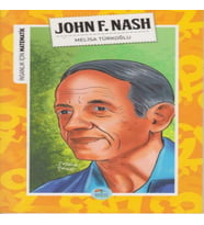 İnsanlık İçin Matematik John F. Nash