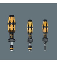 Wera 7431 ESD Tork Tornavidası 0,3-1 Nm 05074782001