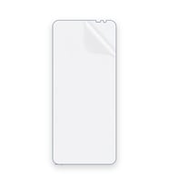 SChitec NUBIA Red Magic 6s Uyumlu Ön Yüzey Nano Şeffaf Hidrojel Ekran Koruyucu
