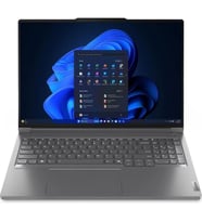 Lenovo Thinkbook 16P G6 21U00013TX Ryzen 9 8940HX 32GB DDR5 1TB SSD RTX5060 8GB 16" FreeDOS Notebook