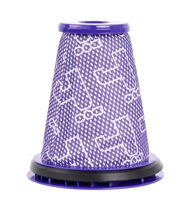 Dyson Big Ball CY28 Uyumlu Yedek Filtre - Yüksek Emiş Gücü ve Motor Koruma