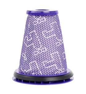 Dyson ile uyumlu Big Ball CY28 Uyumlu Yedek Filtre - Yüksek Emiş Gücü ve Motor Koruma