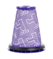 Dyson ile uyumlu Big Ball CY28 Uyumlu Yedek Filtre - Yüksek Emiş Gücü ve Motor Koruma