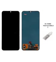 Tkgz P Smart S Uyumlu Lcd Ekran Dokunmatik TFT + B-7000