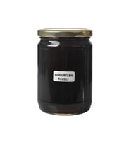 Ev Yapımı Böğürtlen Reçeli 800 Gr
