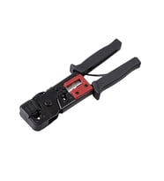 Prolink PH-012 6p 8p / Rj11 Rj12 Rj45 Plug Konnektör Kablo Sıkma Pensesi