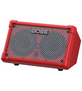 BOSS CUBE-ST2-R Cube Street Monitor Amfi