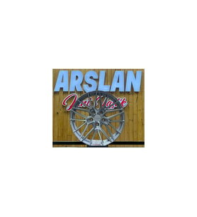 5*114.3*18*8.0 ET35 ARCEO SEVİLLA JANT MODELİ (4Ad)