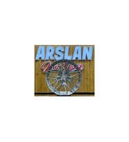 5*114.3*18*8.0 ET35 ARCEO SEVİLLA JANT MODELİ (4Ad)