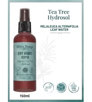 Çay Ağacı Suyu-%100 Doğal Hidrosol, 150ml