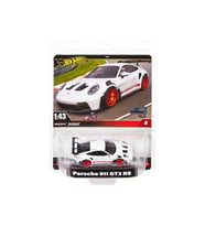 Hot Wheels Premium Voiture Porsche 911 143 Hwt03