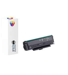 Pantum PA-210 Pantum M6500n Muadil Toner 1600 Syf
