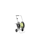 Claber 8865 Metal Junior Pronto Aquaviva 25mt Hortum Sulama Seti