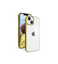 Apple iPhone 14 Uyumlu Kılıf Zore Sun Kapak