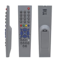 Telefunken - Siemens - Profilo PT90 Küçük Kelebek Tv Kumanda