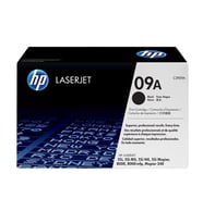 Tonersepeti Hp 09A-C3909A Orjinal Toner