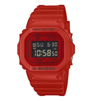 Casio G-SHOCK DW-5600RRB-4DR Erkek Kol Saati