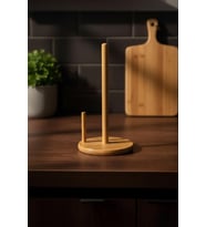 Bambum Cornet Kağıt Havluluk (Camel)
