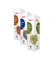 Balen 250 ml Çörekotu,Keten Tohumu,Kabak Çekirdeği Yağ Sğk Pres