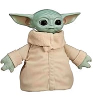 Action Buddy Grogu Figürü