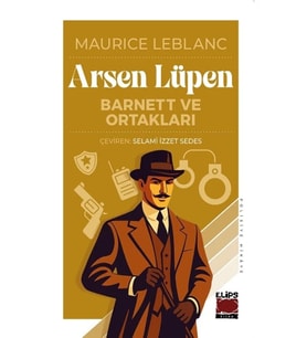 Arsen Lüpen - Barnett ve Ortakları