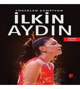 İlkin Aydın