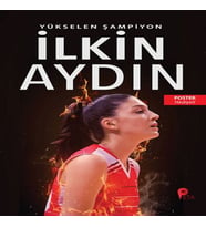 İlkin Aydın