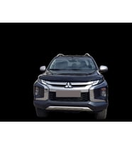 Mitsubishi L200 Ön Kaput Rüzgarlığı 2020 ve Sonrası