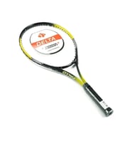 Delta Fallo 27 İnç Yetişkin Tenis Raketi (L2 ) Çantalı