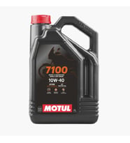 Motul 7100 10W40 4T 4Lt Yağ