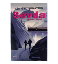 Sevda Eğin Üçlemesi