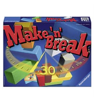 Ravensburger Make'n Break