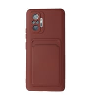 10 Kelvin Kartvizitli - Bordo