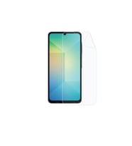 Samsung Galaxy A06 Ekran Koruyucu Poliüretan Film