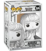 Funko Pop Disney: Sketched - Aurora