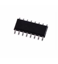 CH340G  Arayüz Kontrolör Entegresi x 1 adet  (rf018) (Siyah)