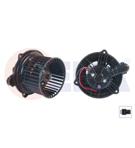 HYUNDAİ İ30 KALORİFER MOTORU 2007--2011
