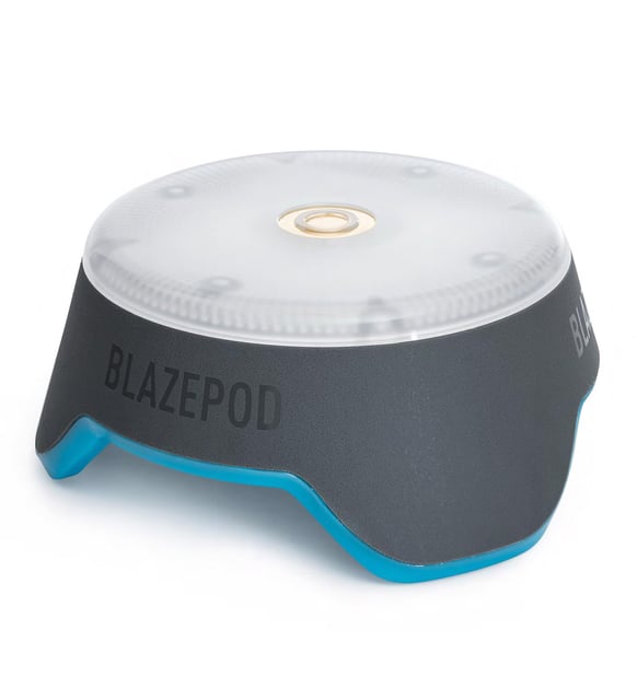 Blazepod 4'lü Set Reaksiyon Ölçüm Ve Egzersiz Sistemi