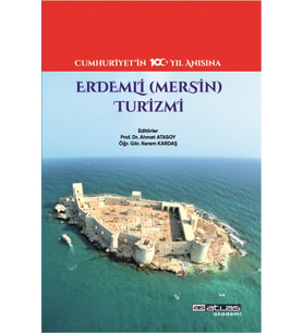 Erdemli Mersin Turizmi