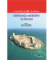 Erdemli Mersin Turizmi