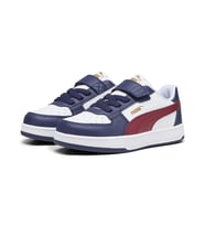 Puma 39383903 Caven 2.0 Ac+ Ps Çocuk Günlük Spor Ayakkabı (Beyaz)